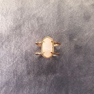 brand new kendra scott ring